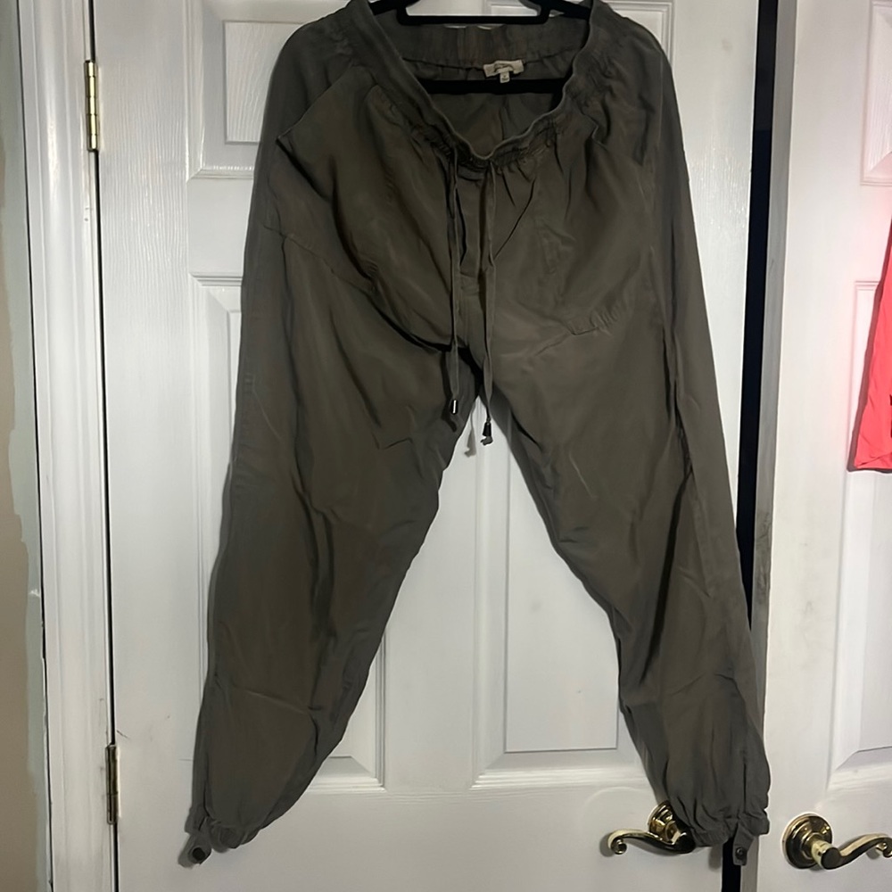 Super soft jogger